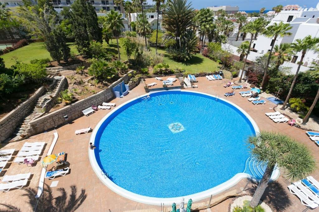 Vacaciones En El Paraiso, El Dorado Арона Экстерьер фото